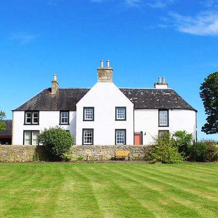 Bed and Breakfast Tarrel Farmhouse à Portmahomack Extérieur photo